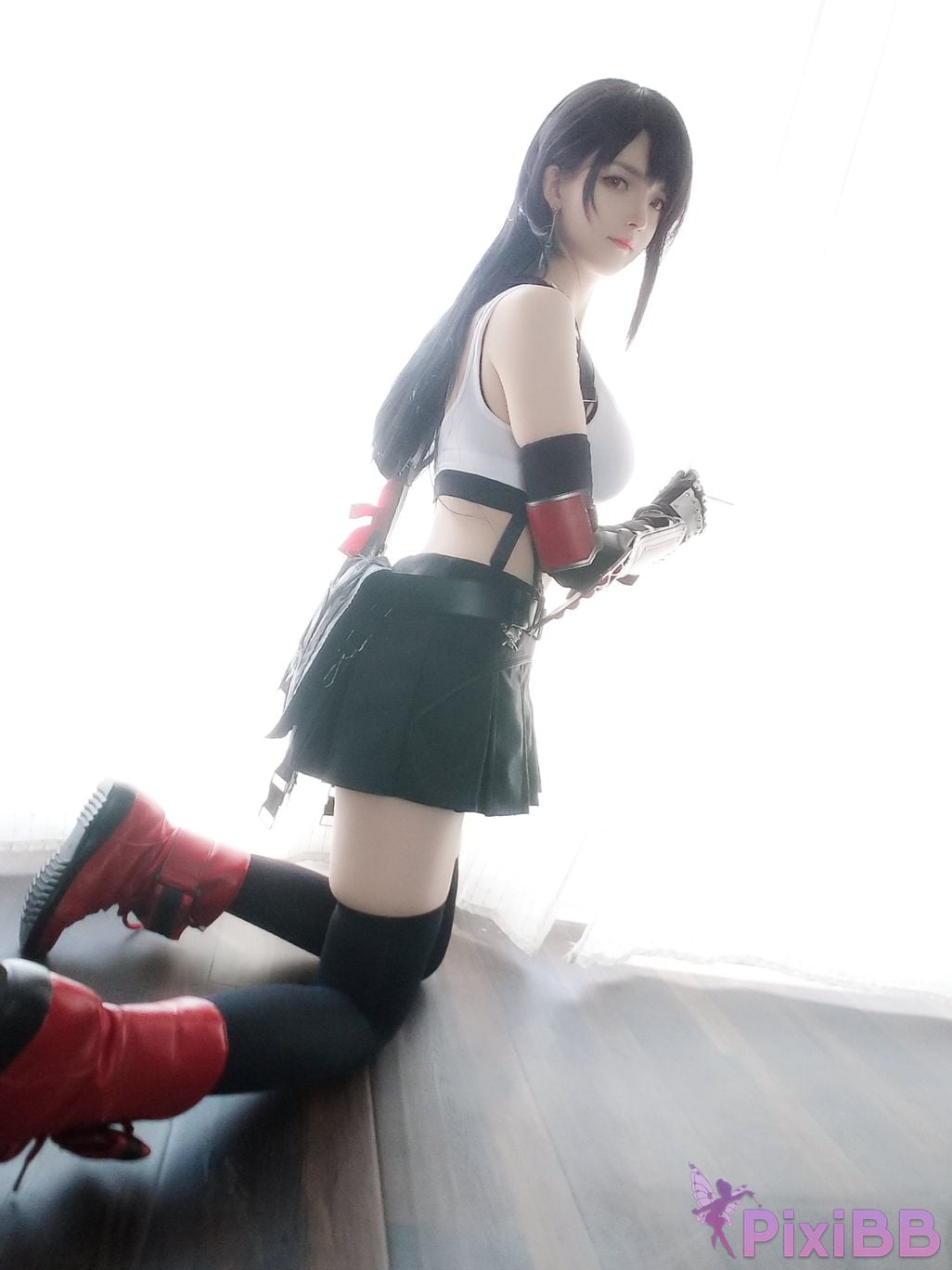 Coser yixiaoyangze PixiBB.COM 066
