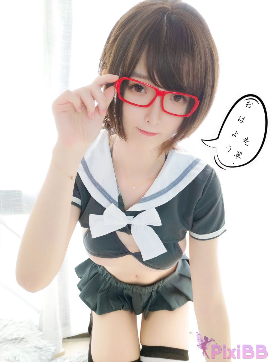Coser yixiaoyangze PixiBB.COM 001.JPG