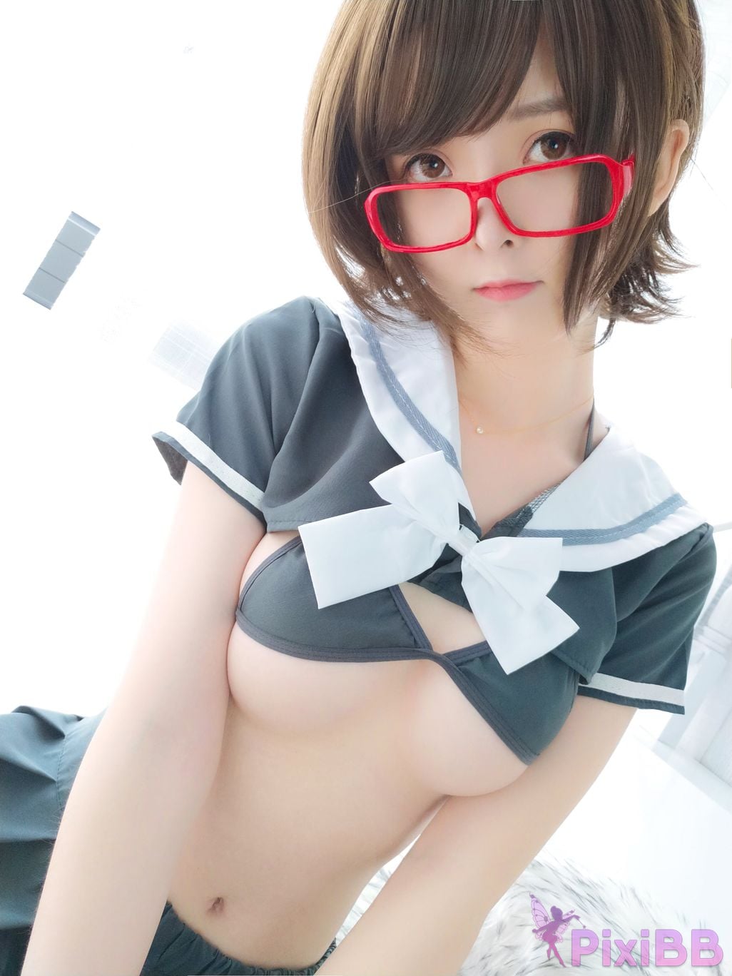 Coser yixiaoyangze PixiBB.COM 005