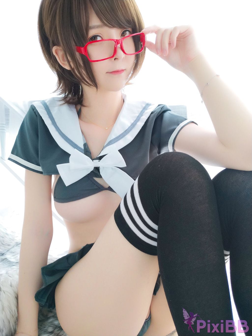 Coser yixiaoyangze PixiBB.COM 007