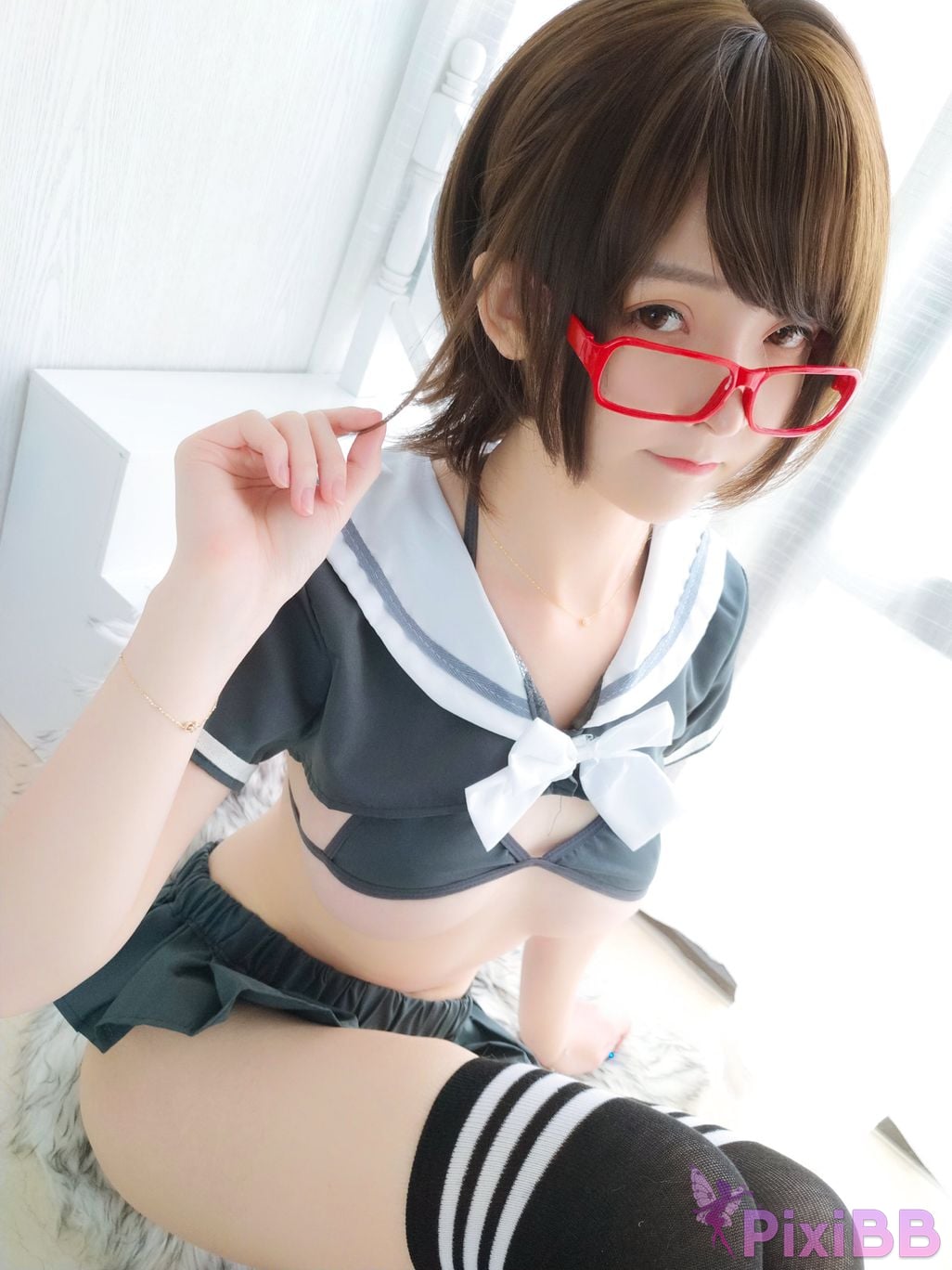 Coser yixiaoyangze PixiBB.COM 014