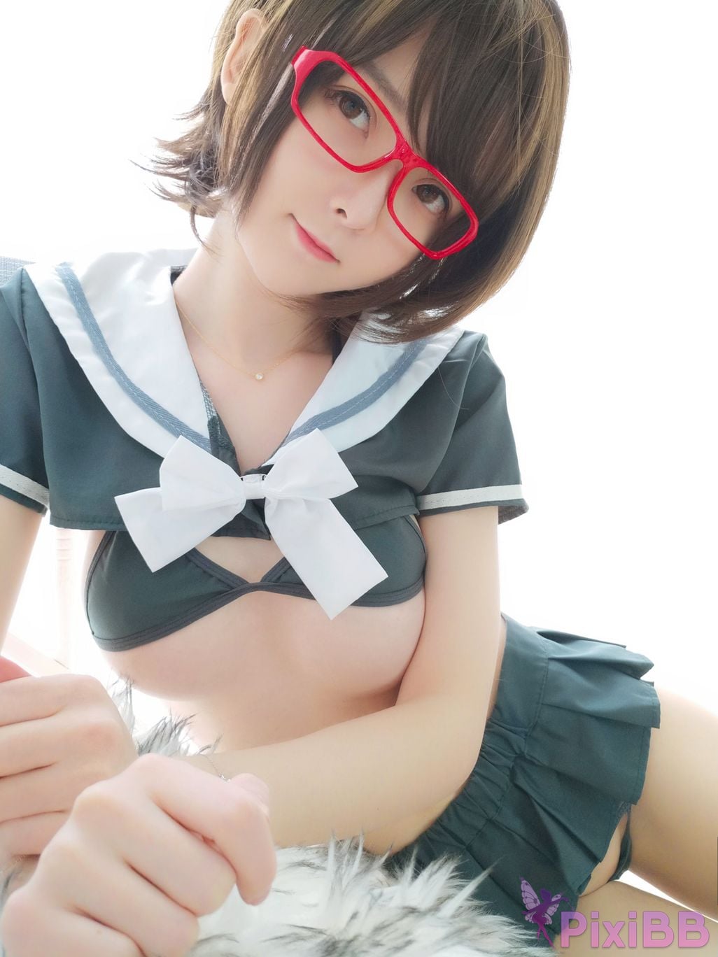 Coser yixiaoyangze PixiBB.COM 016