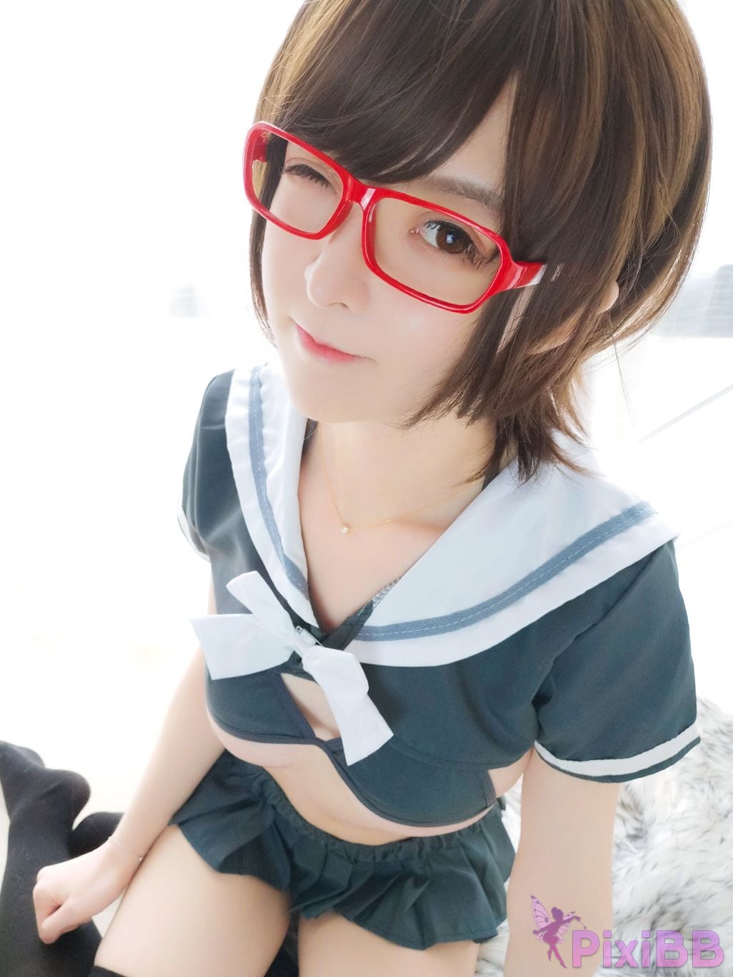 Coser yixiaoyangze PixiBB.COM 031