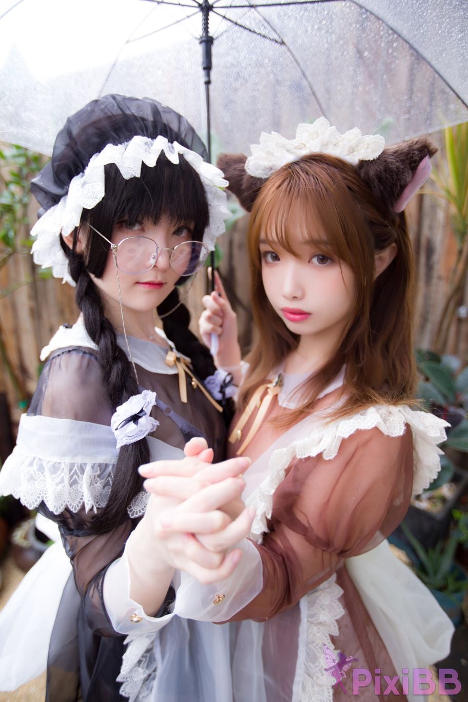 Coser yixiaoyangze PixiBB.COM 003