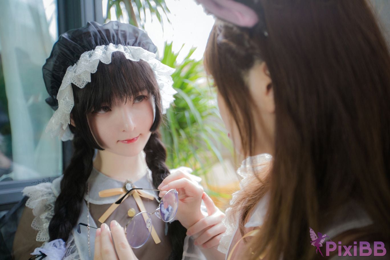 Coser yixiaoyangze PixiBB.COM 008