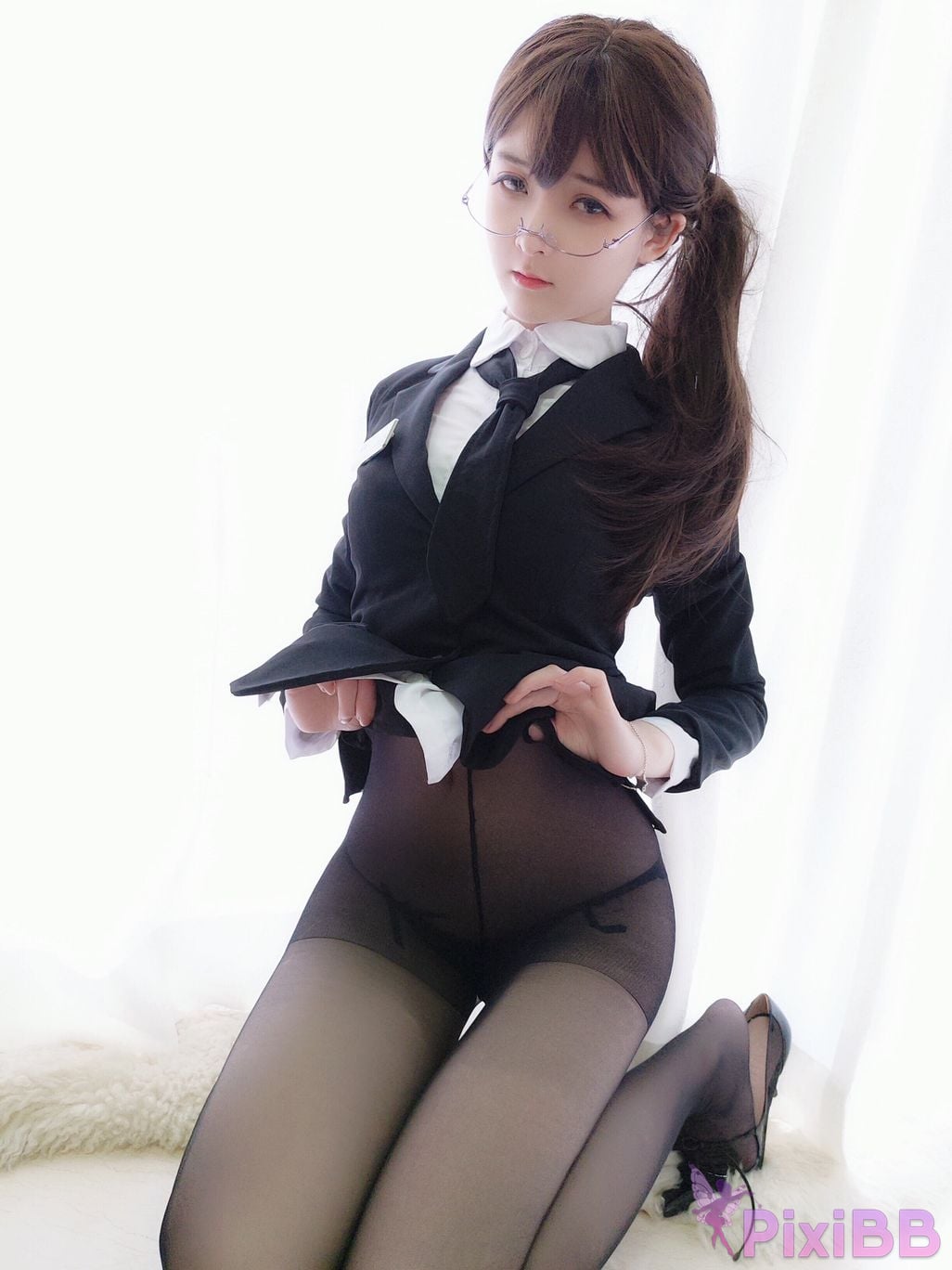 Coser yixiaoyangze PixiBB.COM 001