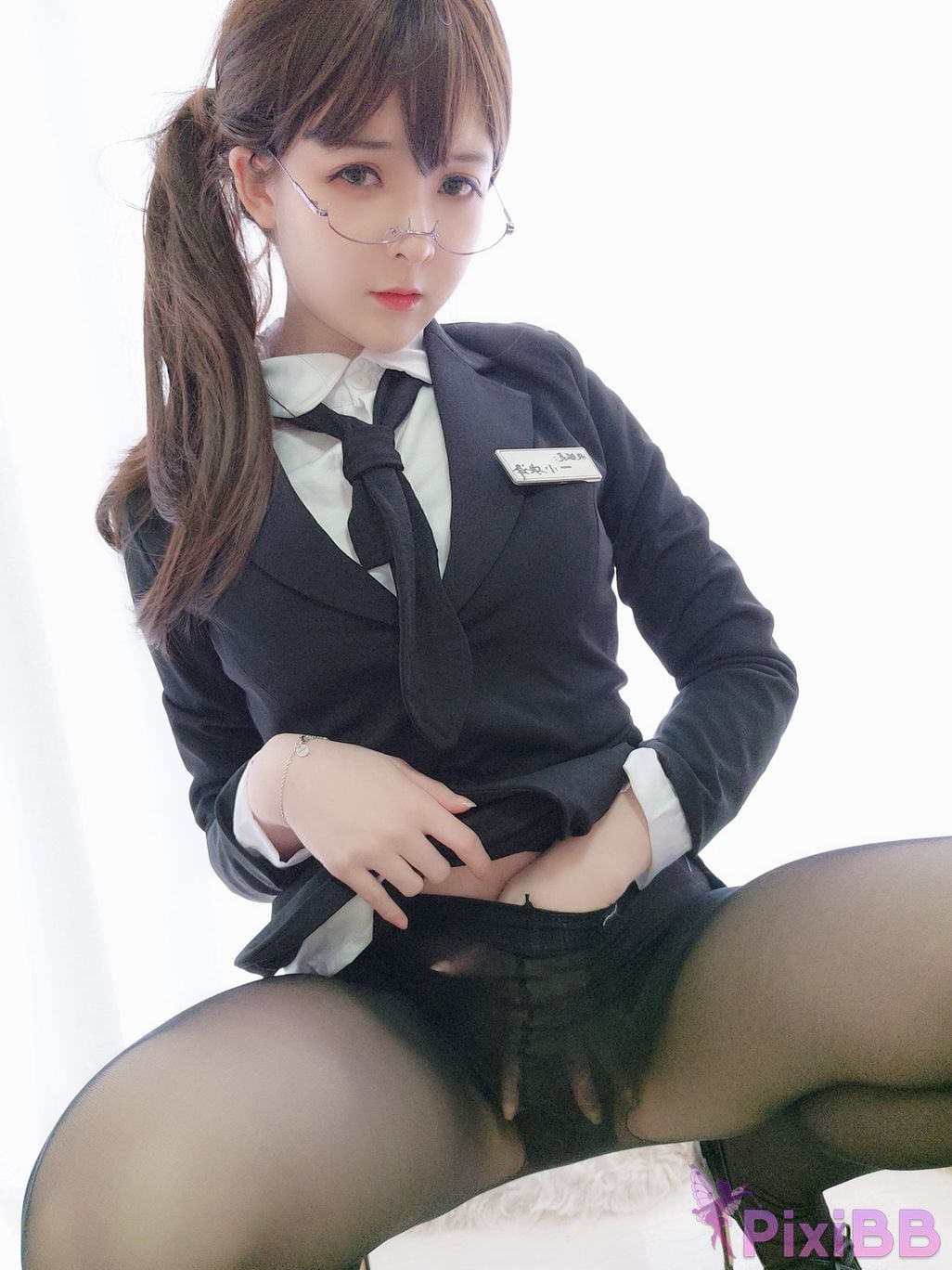 Coser yixiaoyangze PixiBB.COM 006