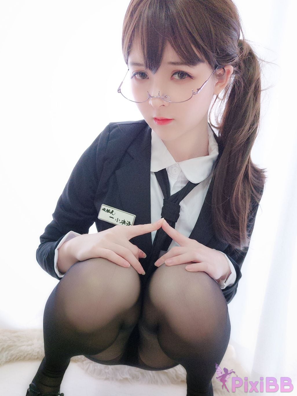 Coser yixiaoyangze PixiBB.COM 010