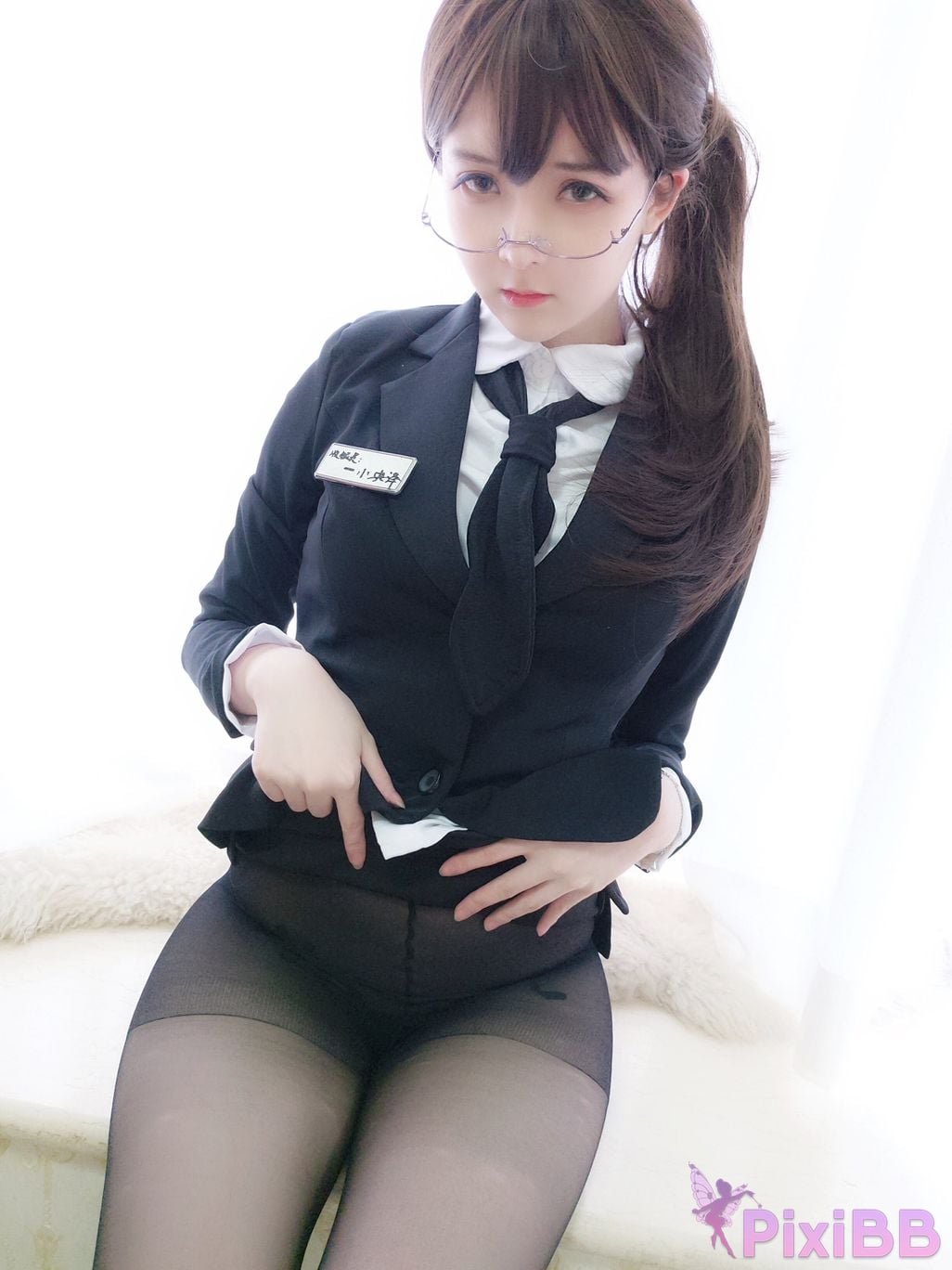 Coser yixiaoyangze PixiBB.COM 017