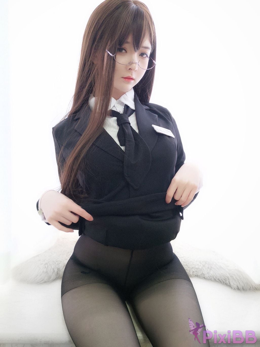 Coser yixiaoyangze PixiBB.COM 020
