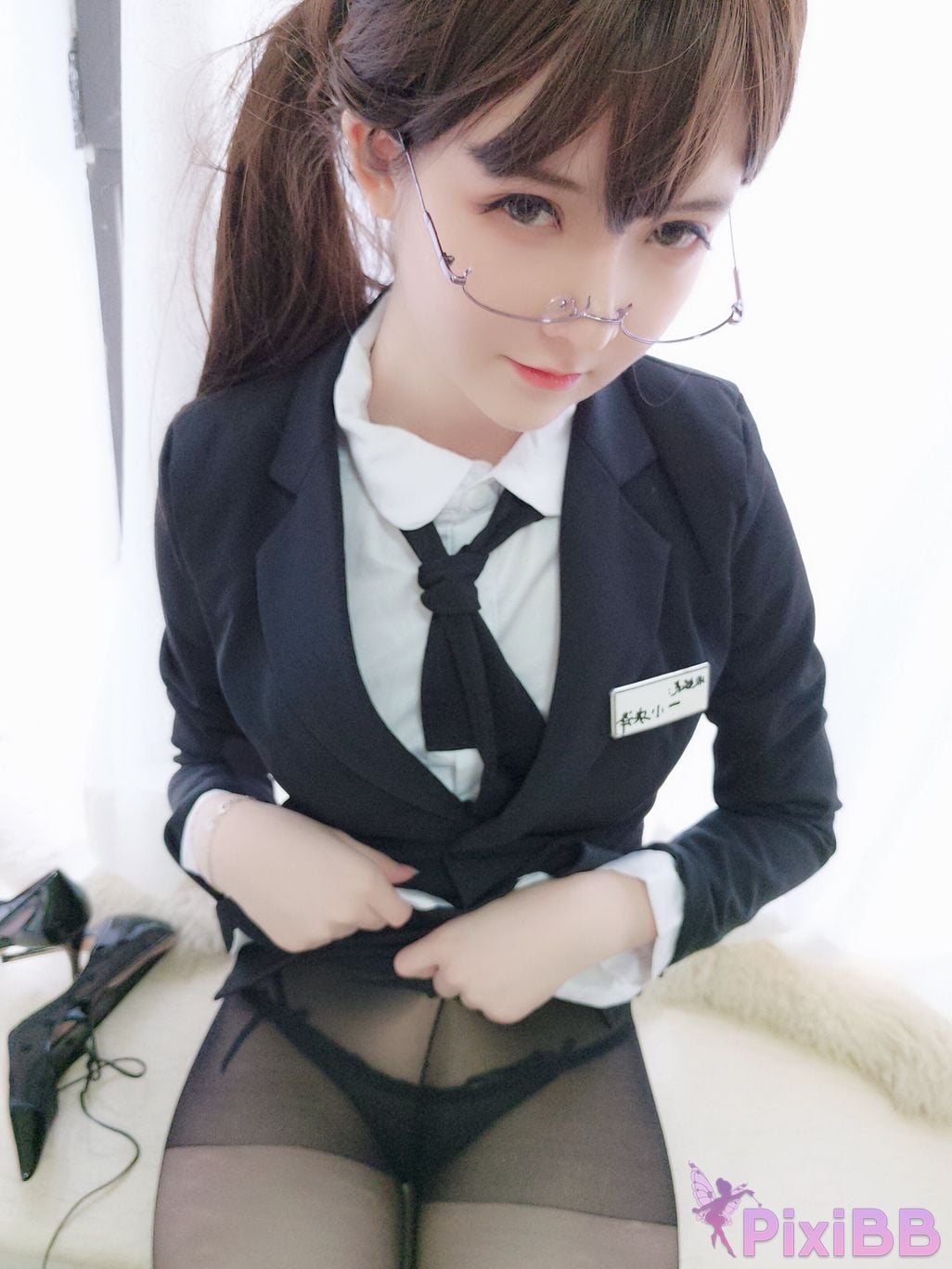 Coser yixiaoyangze PixiBB.COM 028