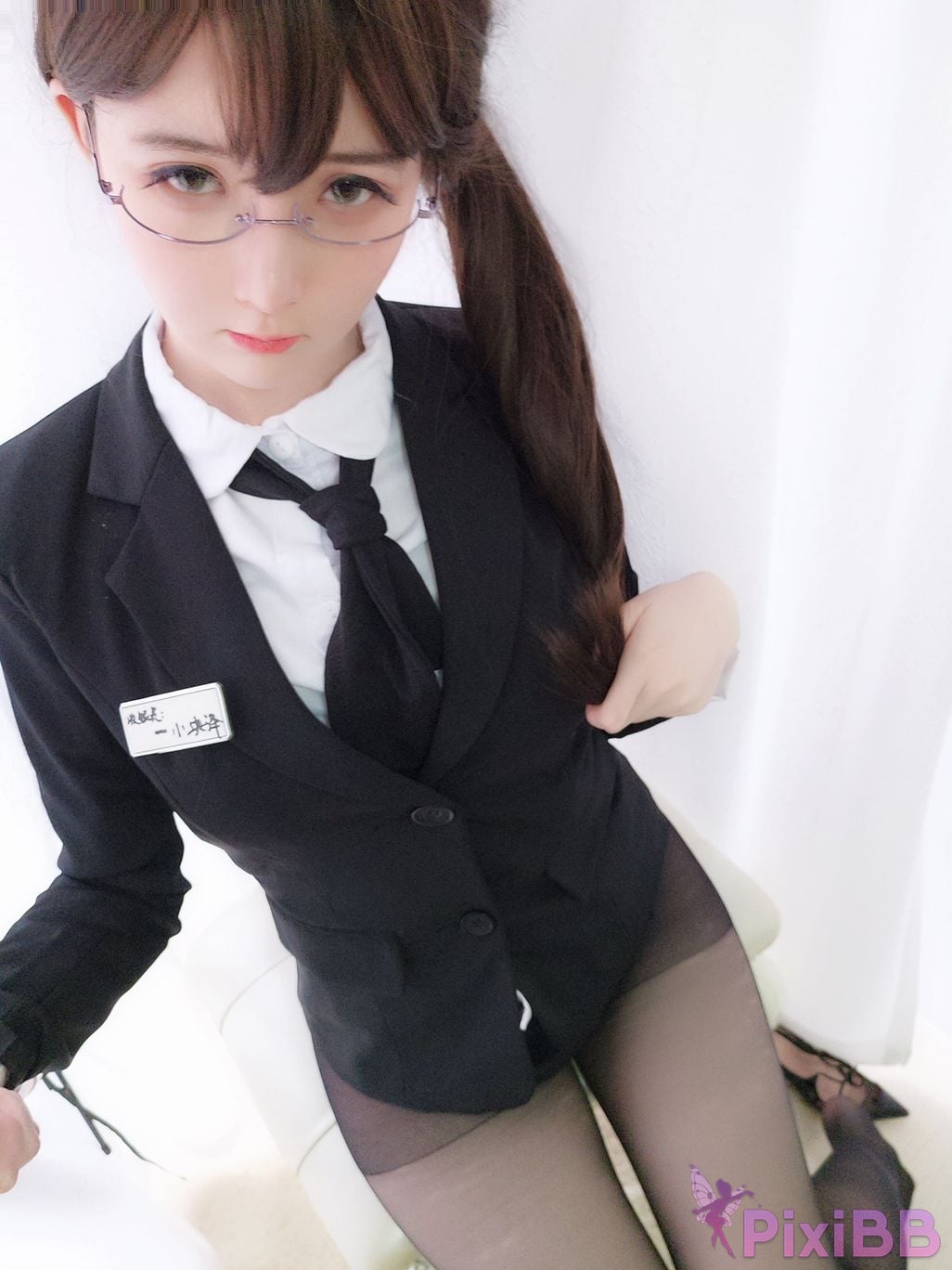 Coser yixiaoyangze PixiBB.COM 031