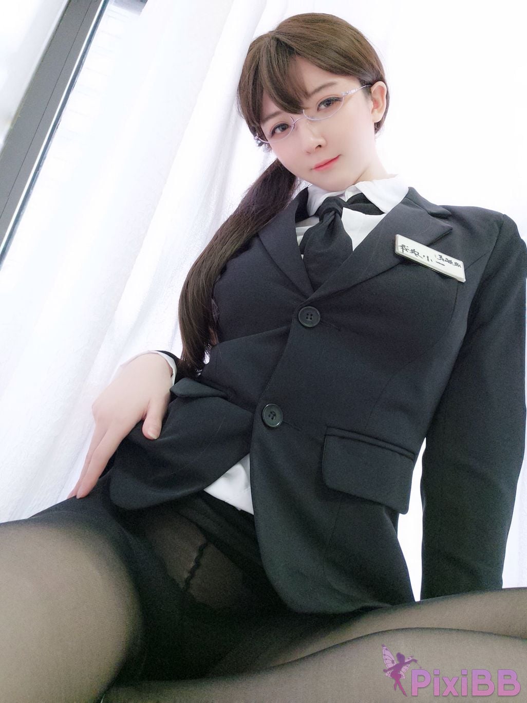 Coser yixiaoyangze PixiBB.COM 035