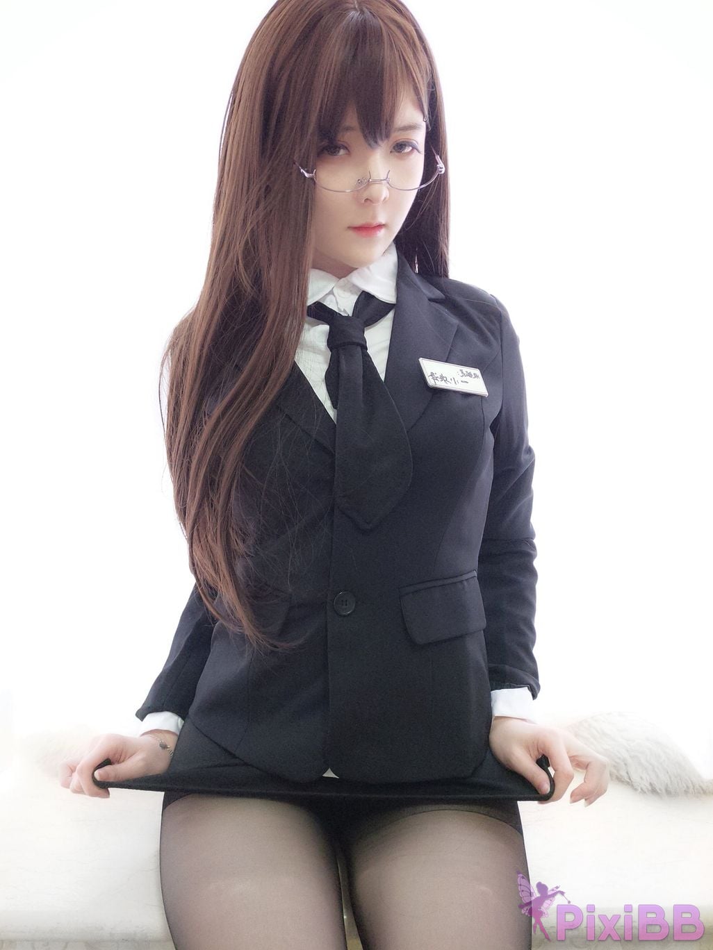 Coser yixiaoyangze PixiBB.COM 039