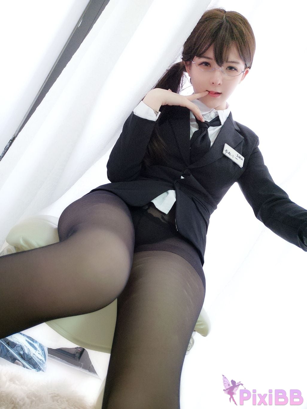 Coser yixiaoyangze PixiBB.COM 044