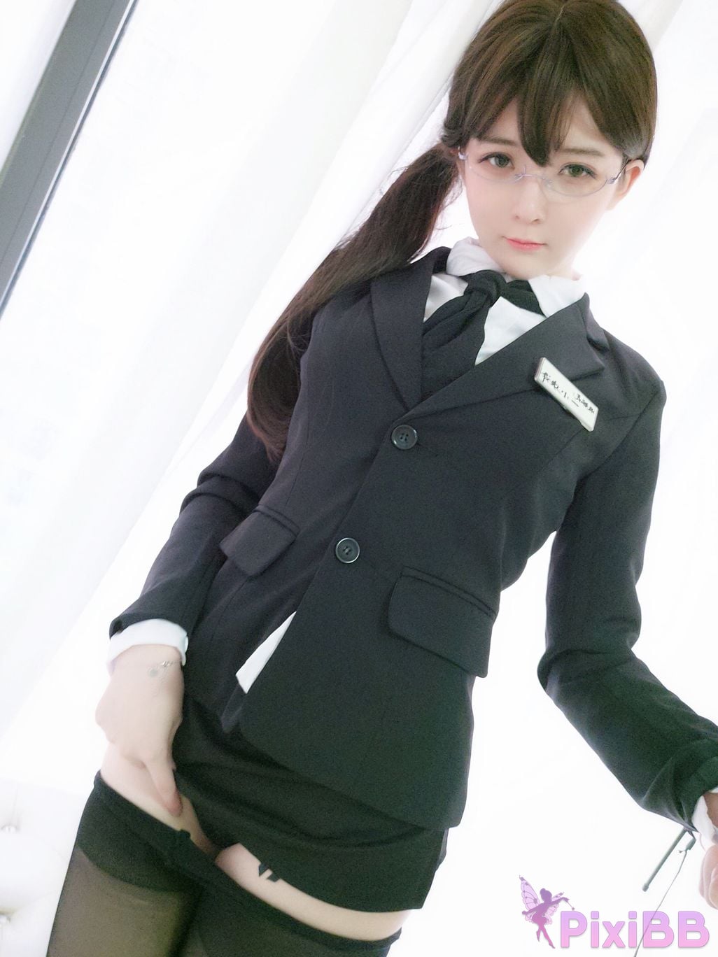 Coser yixiaoyangze PixiBB.COM 045