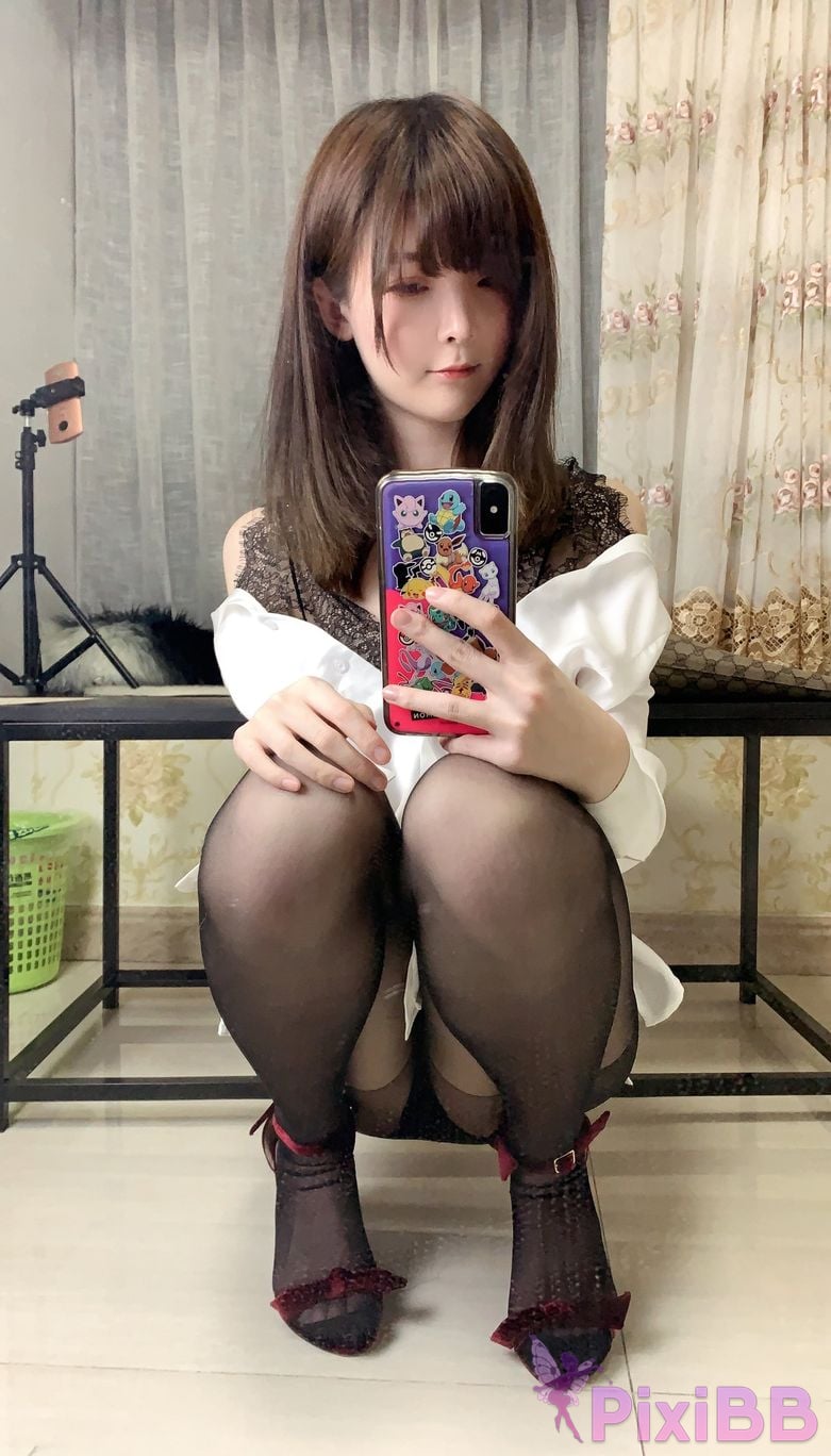 Coser yixiaoyangze PixiBB.COM 011