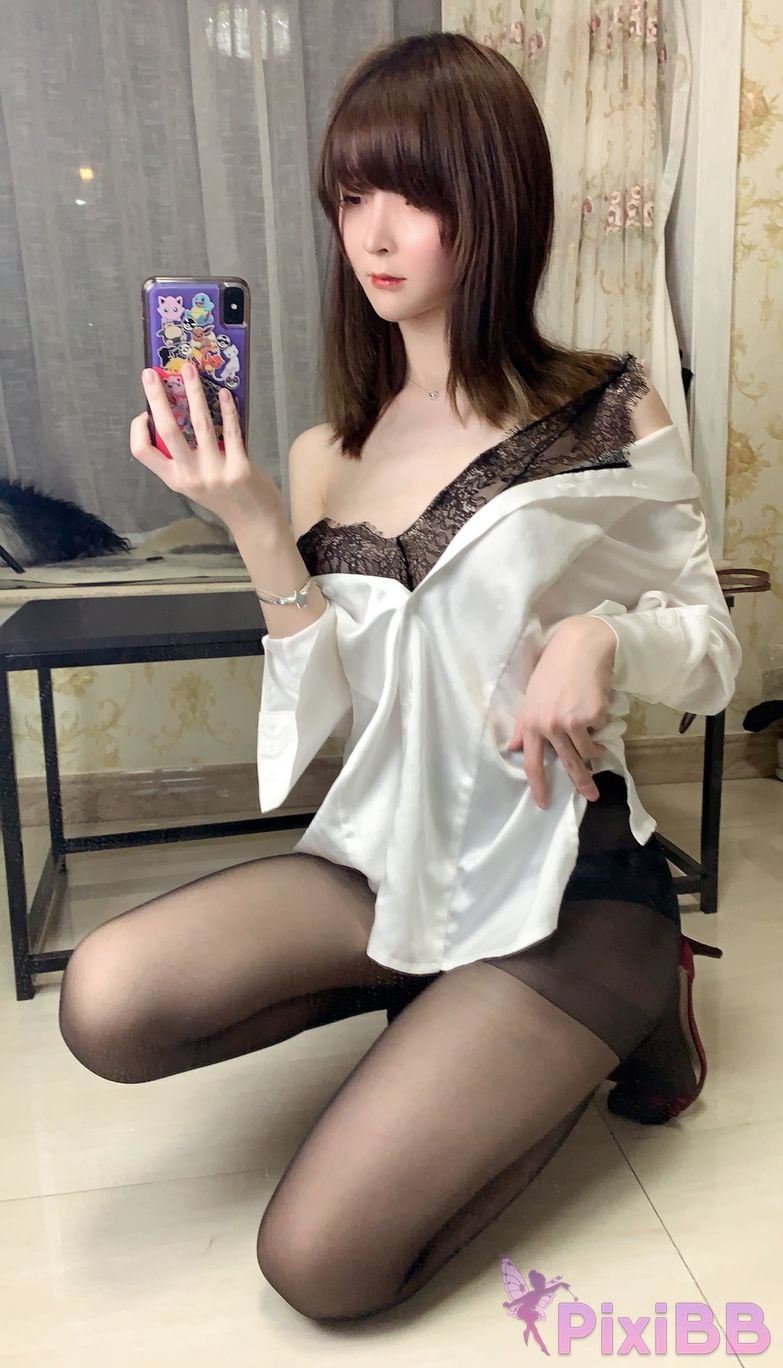 Coser yixiaoyangze PixiBB.COM 014