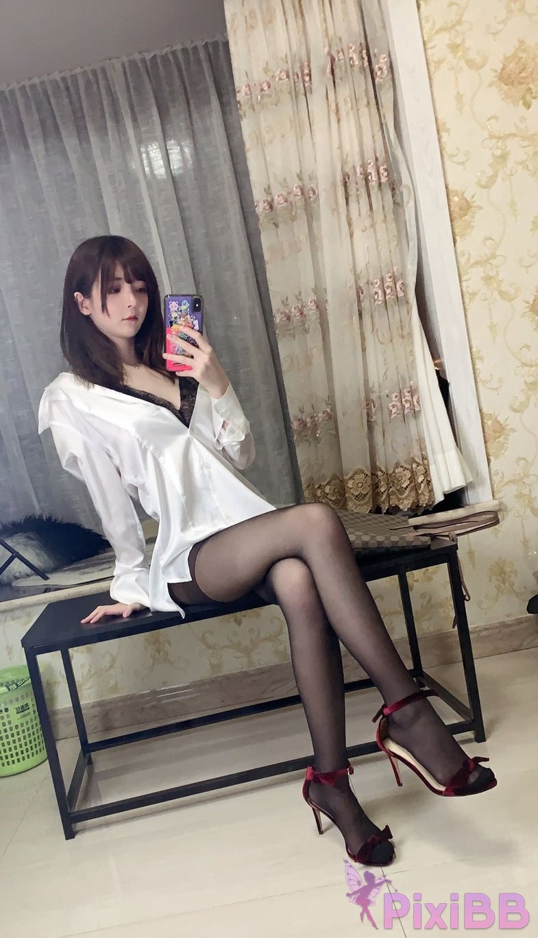 Coser yixiaoyangze PixiBB.COM 015