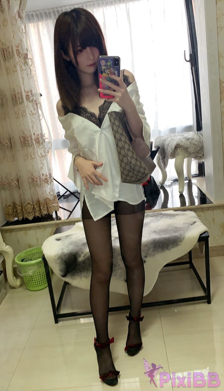 Coser yixiaoyangze PixiBB.COM 045