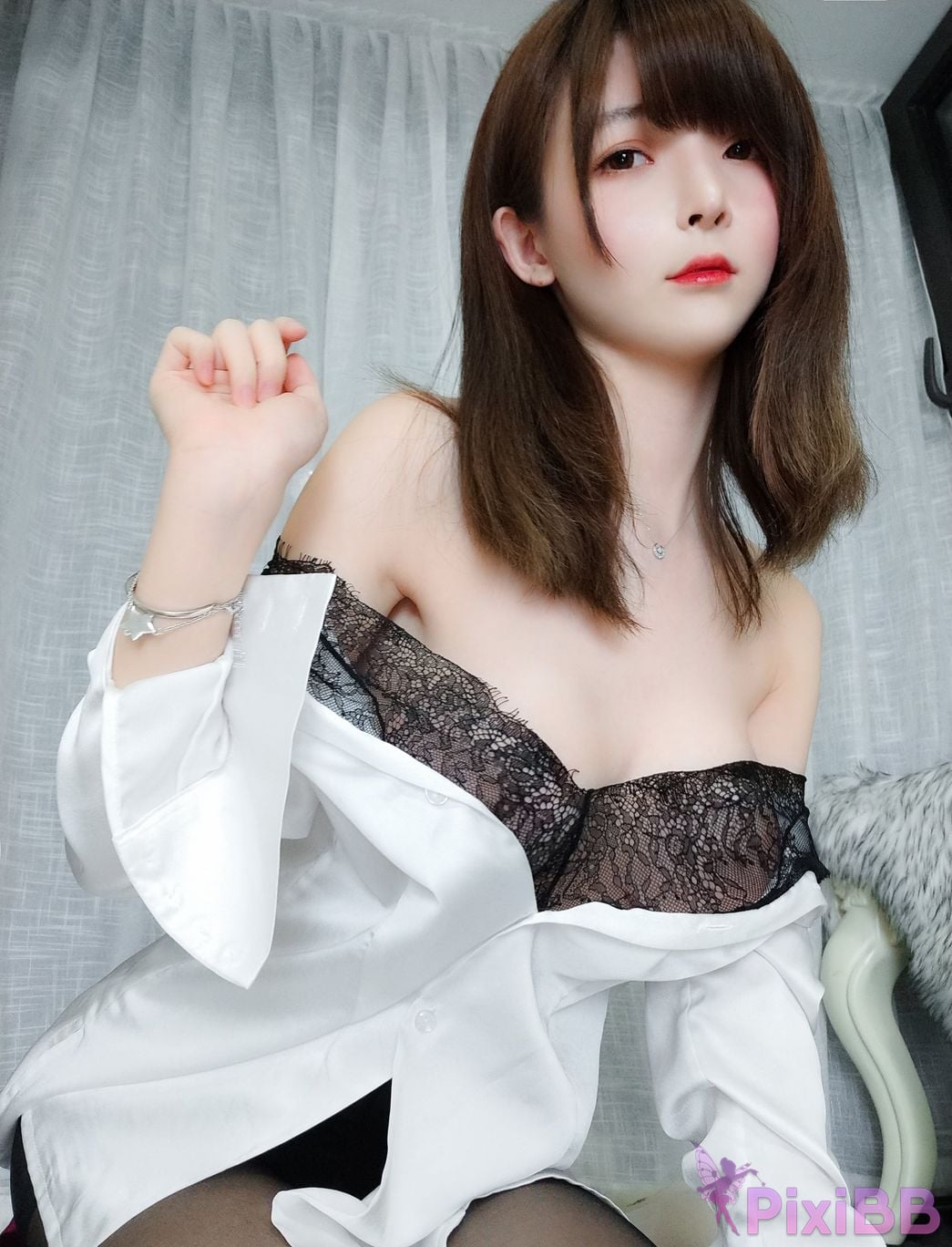 Coser yixiaoyangze PixiBB.COM 064