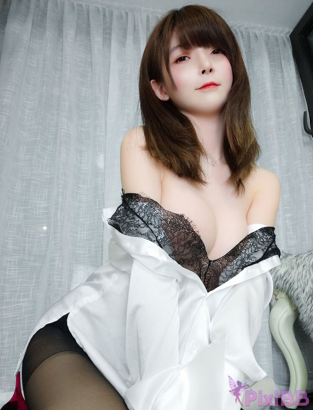 Coser yixiaoyangze PixiBB.COM 065