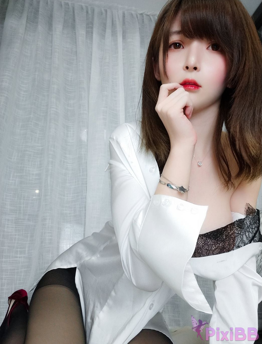 Coser yixiaoyangze PixiBB.COM 066