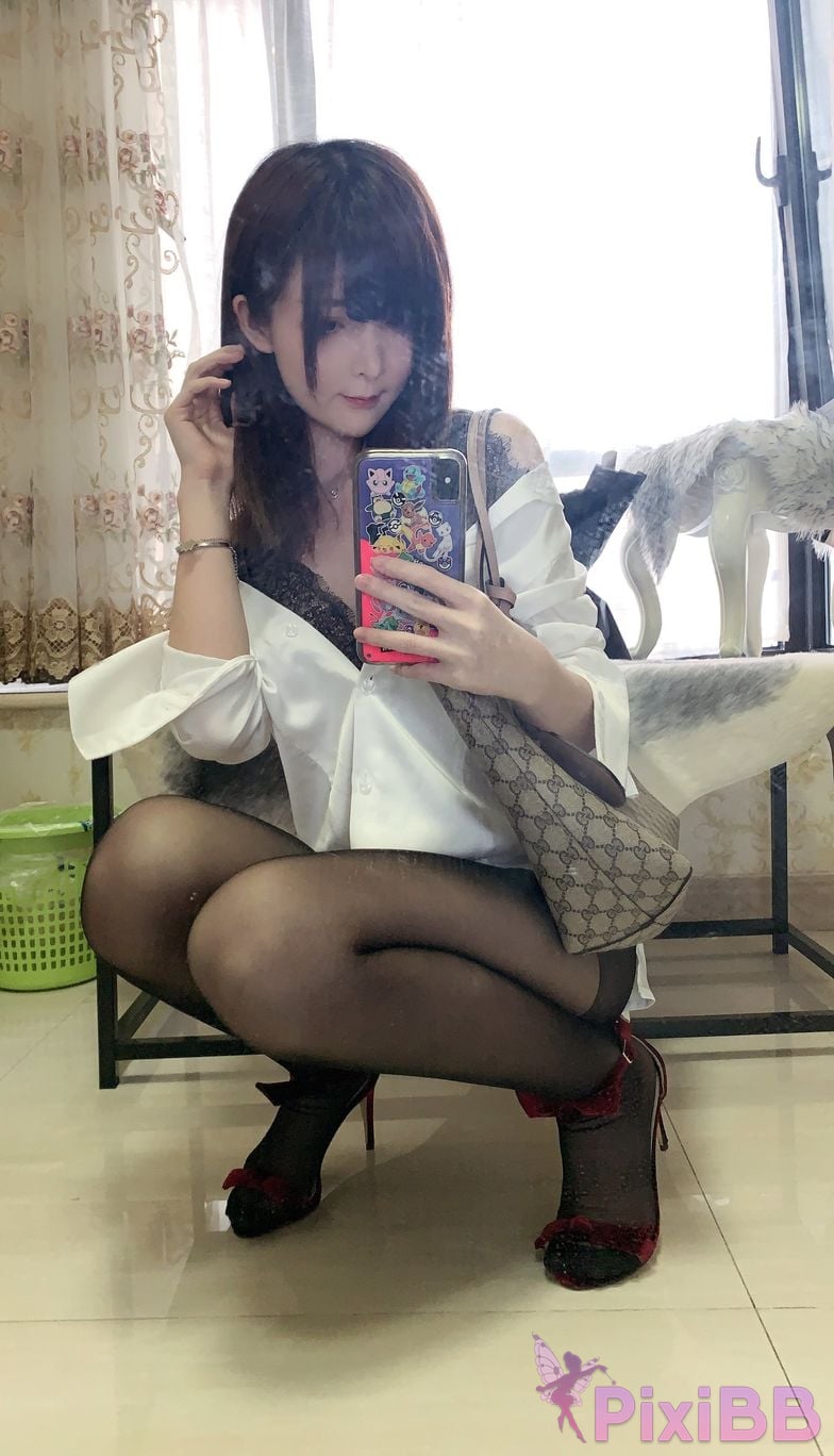 Coser yixiaoyangze PixiBB.COM 067
