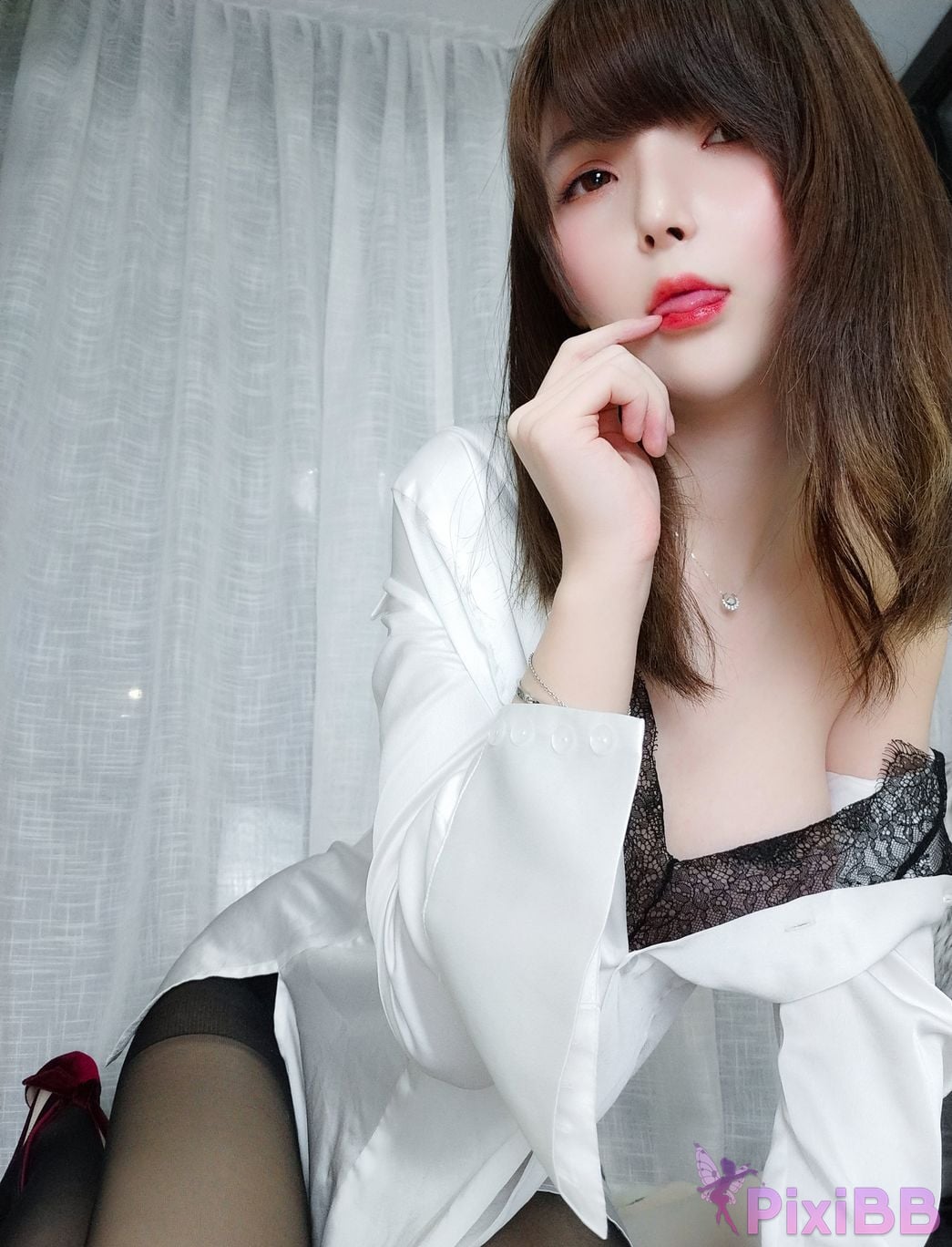 Coser yixiaoyangze PixiBB.COM 068