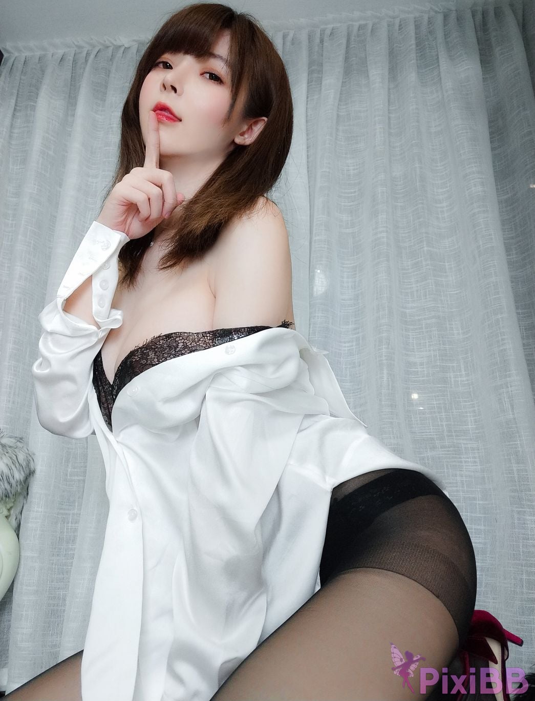 Coser yixiaoyangze PixiBB.COM 071