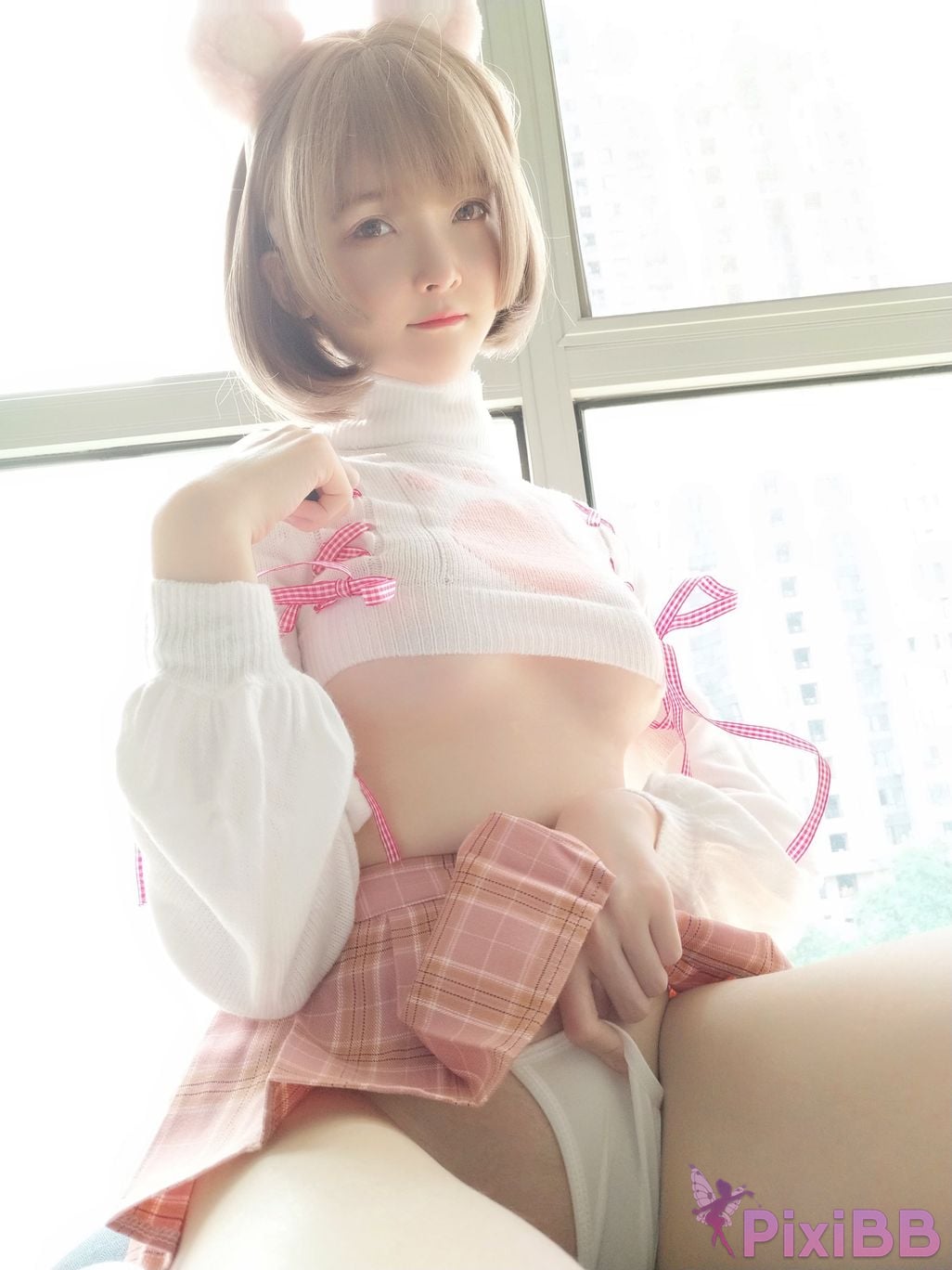 Coser yixiaoyangze OK PixiBB.COM 025.JPG