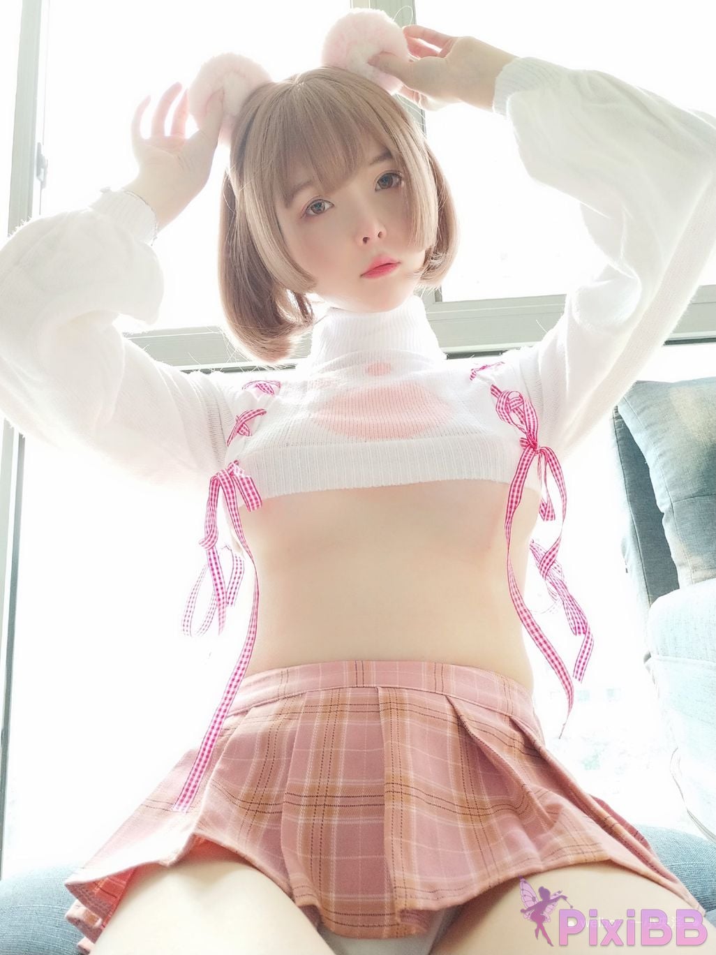Coser yixiaoyangze OK PixiBB.COM 035.JPG