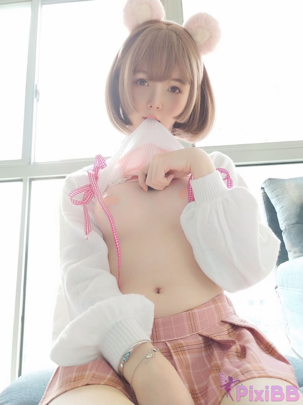 Coser yixiaoyangze OK PixiBB.COM 043.JPG