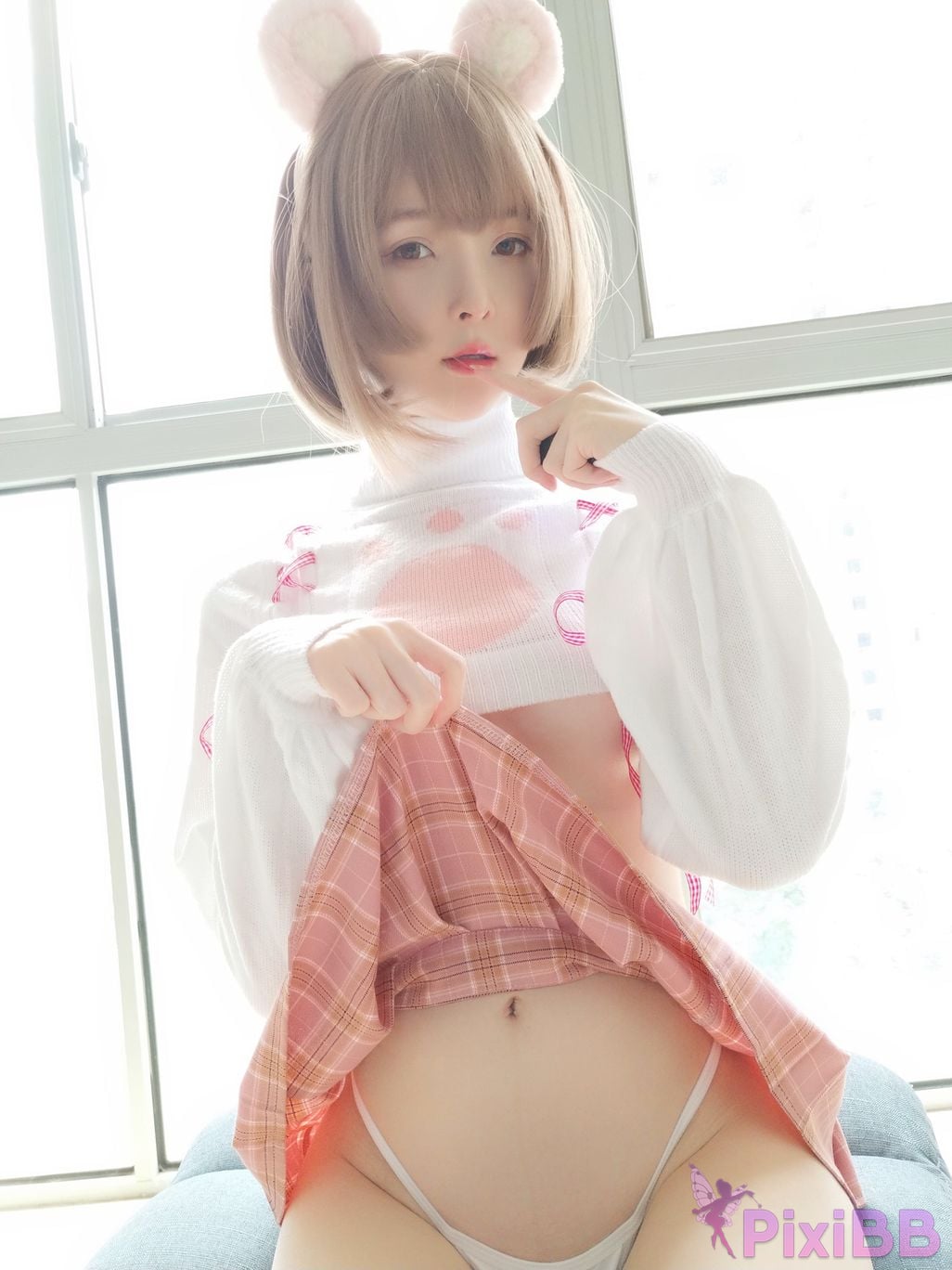 Coser yixiaoyangze OK PixiBB.COM 049.JPG