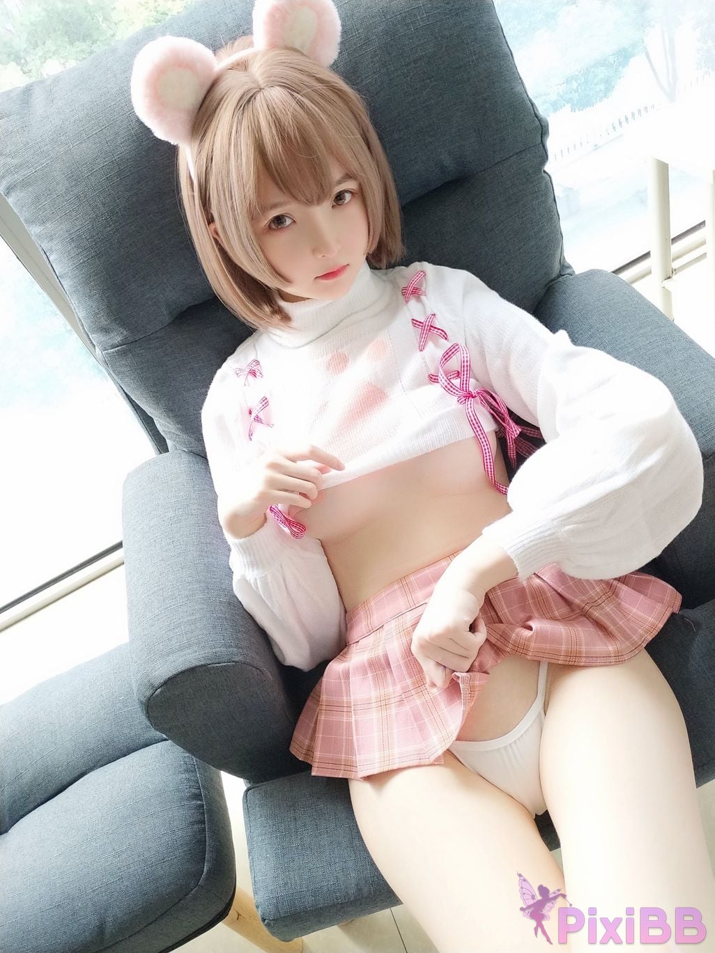 Coser yixiaoyangze OK PixiBB.COM 050.JPG