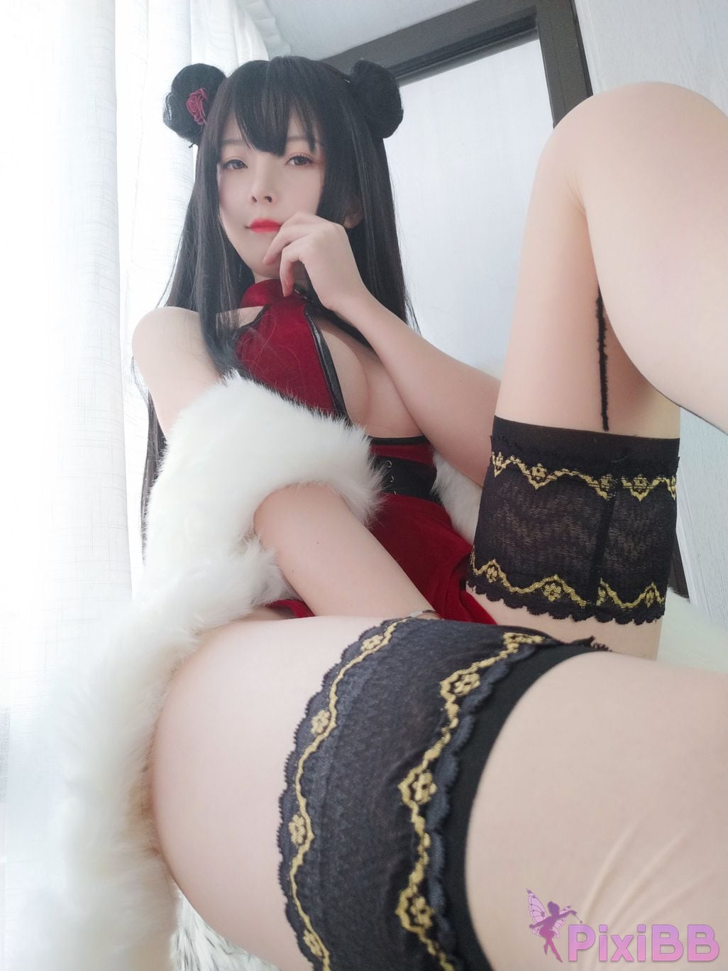 Coser yixiaoyangze PixiBB.COM 020
