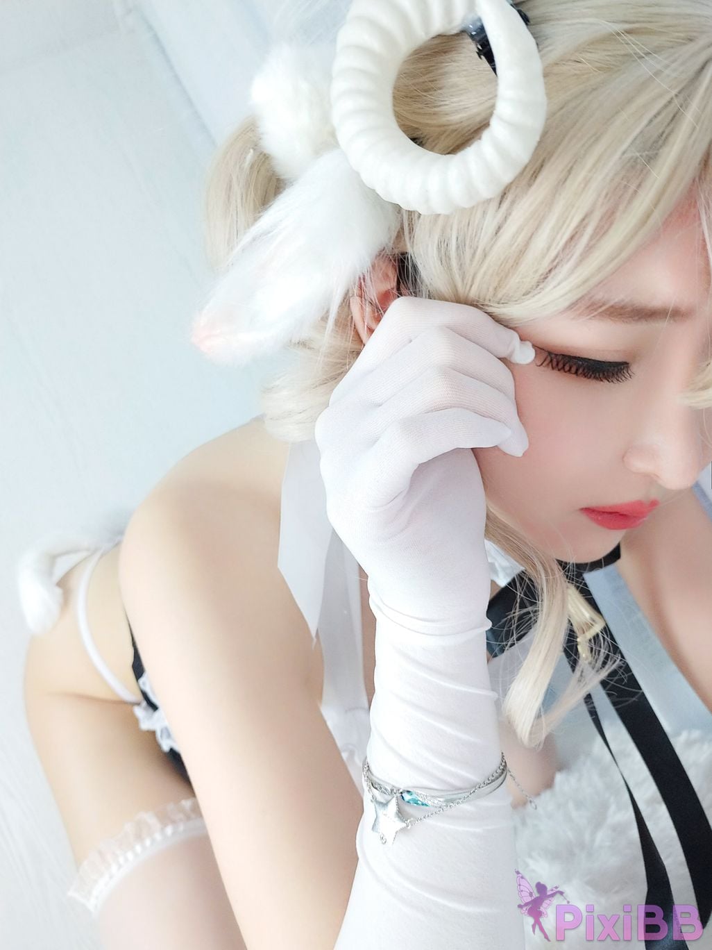 Coser yixiaoyangze PixiBB.COM 007