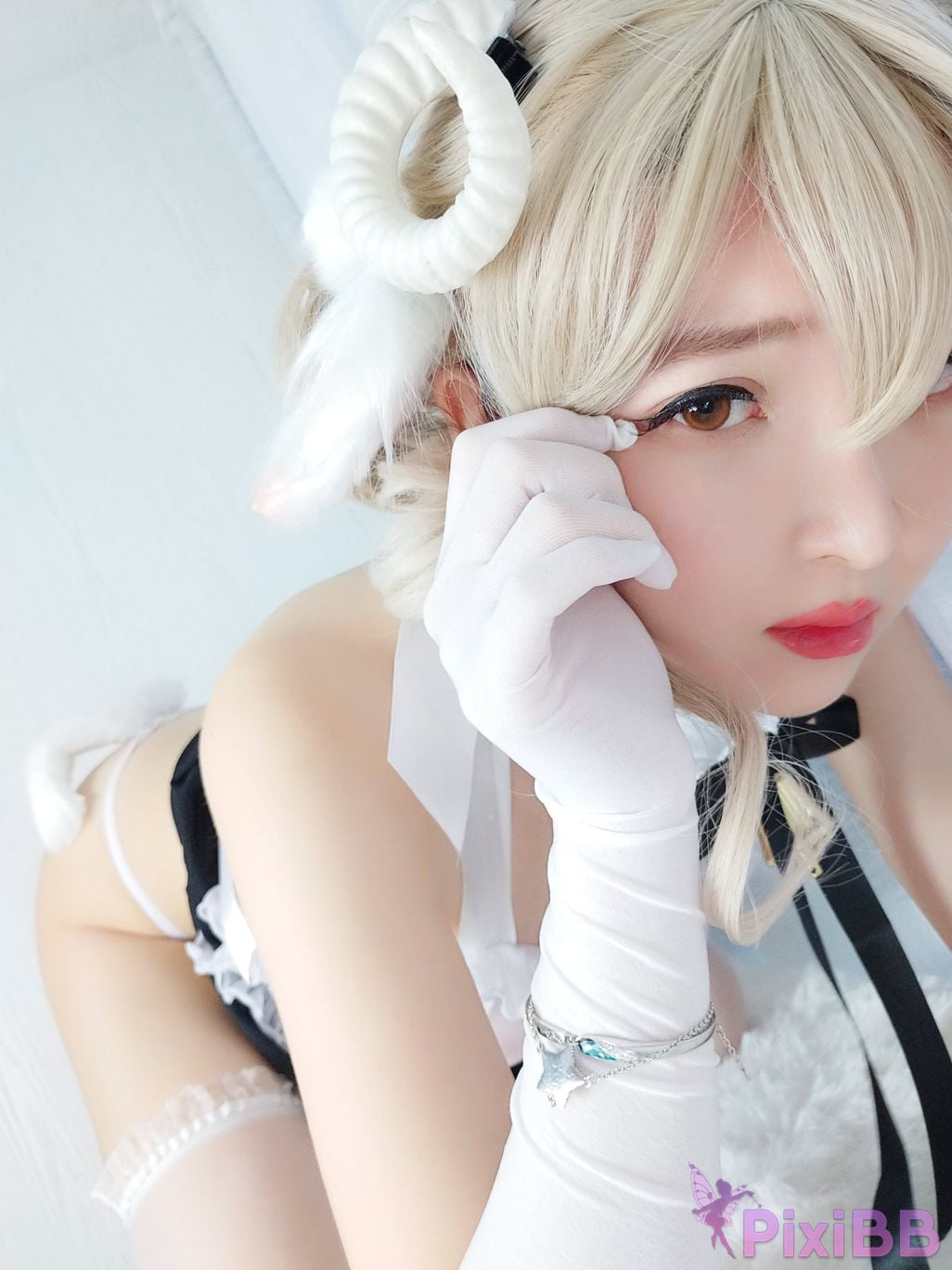 Coser yixiaoyangze PixiBB.COM 008