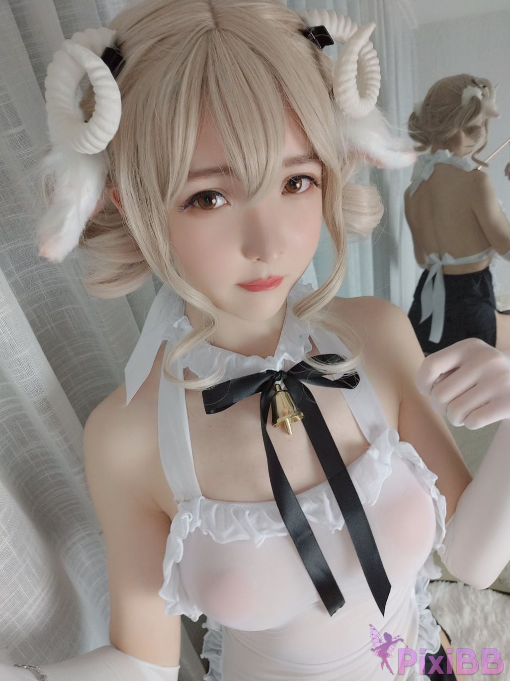 Coser yixiaoyangze PixiBB.COM 022