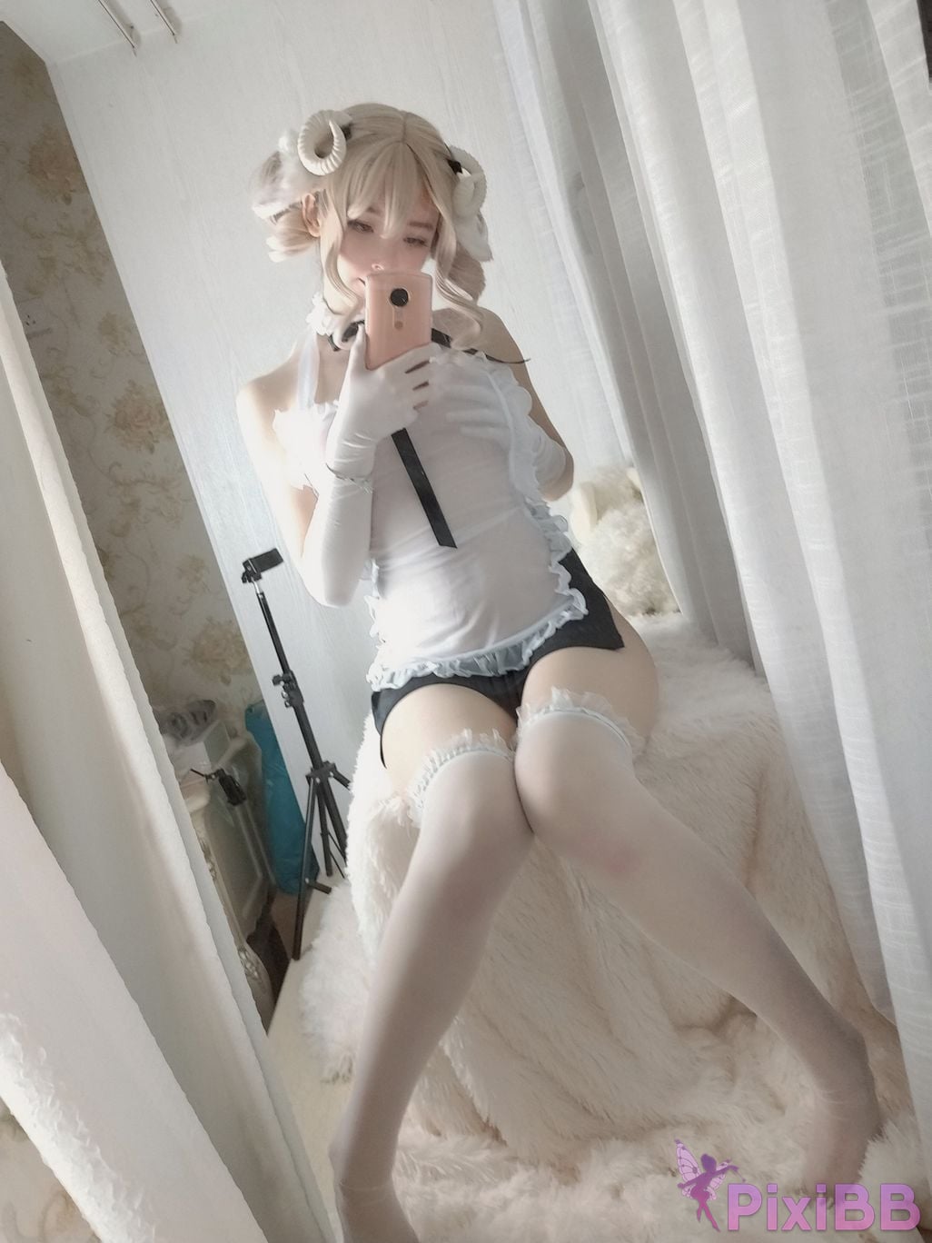 Coser yixiaoyangze PixiBB.COM 040