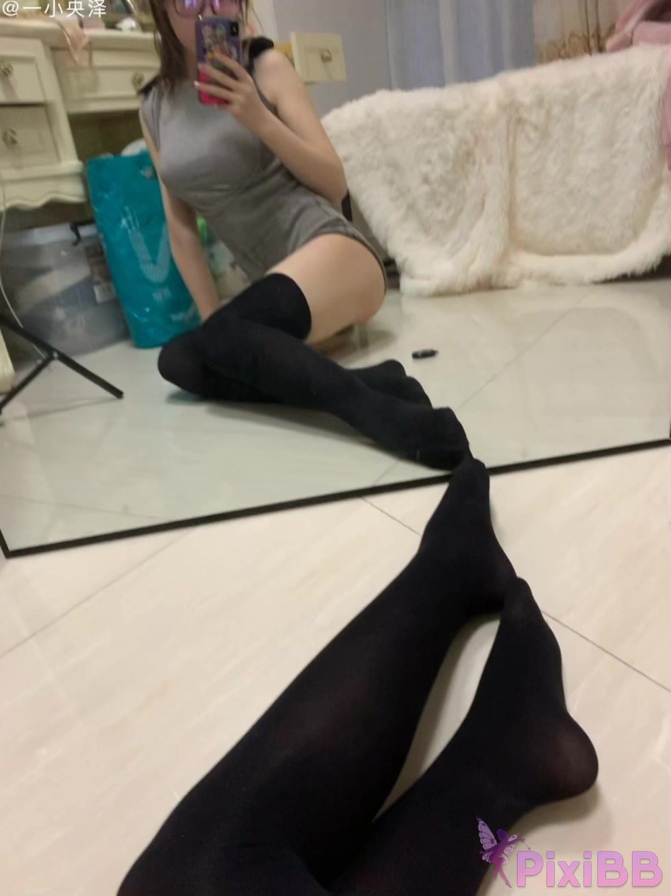 Coser yixiaoyangze PixiBB.COM 005 008