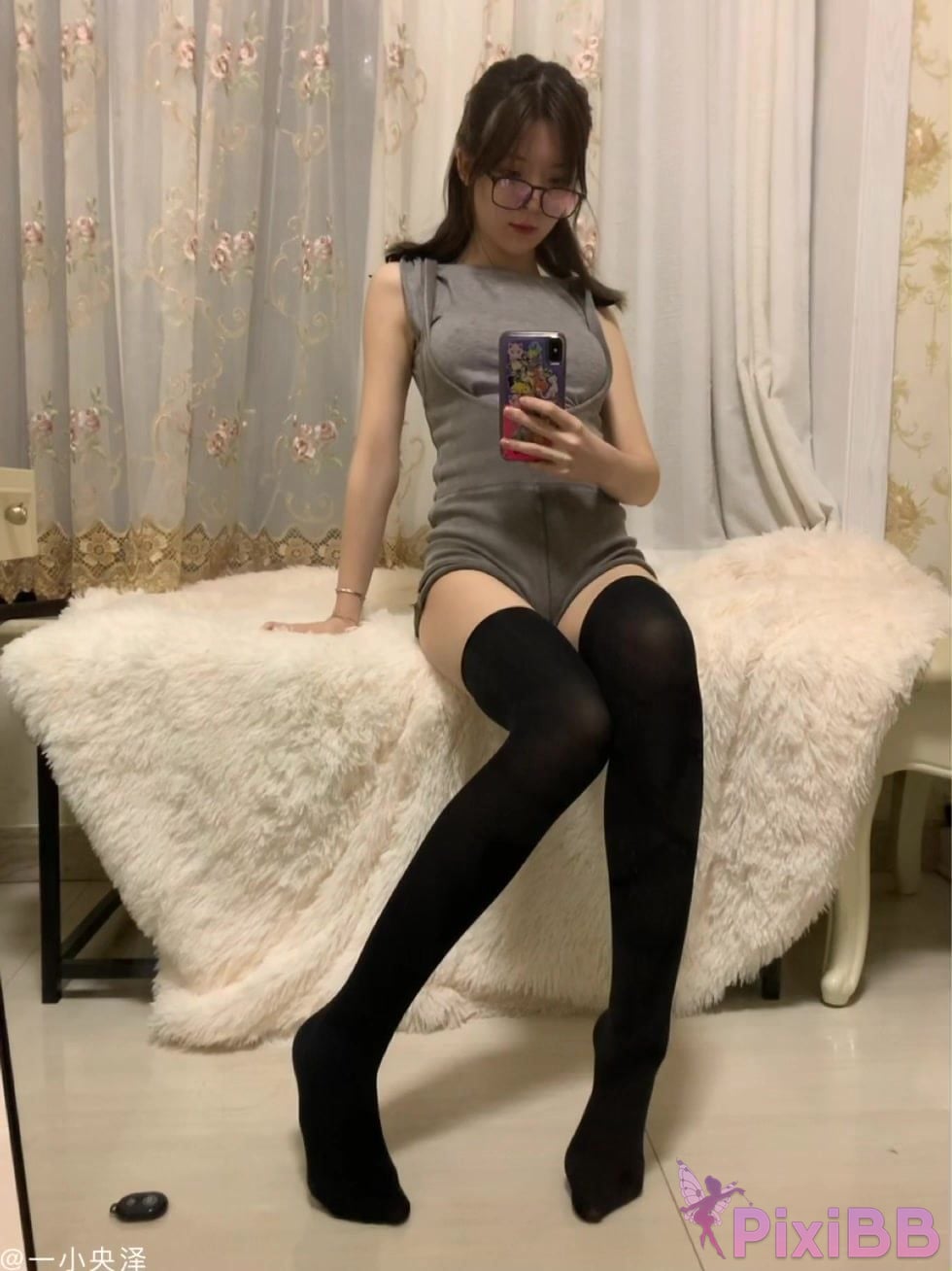 Coser yixiaoyangze PixiBB.COM 007 010