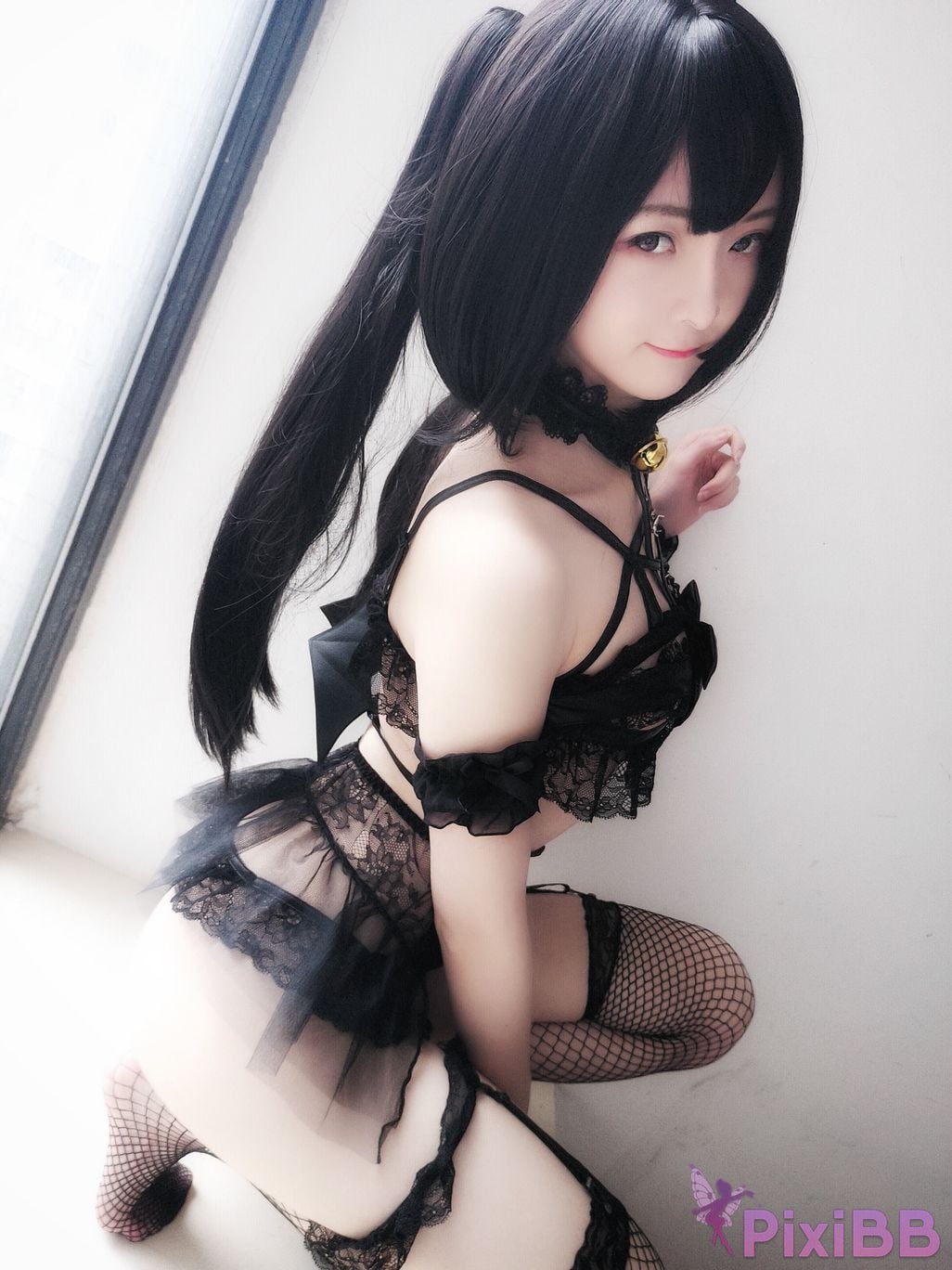 Coser yixiaoyangze PixiBB.COM 014