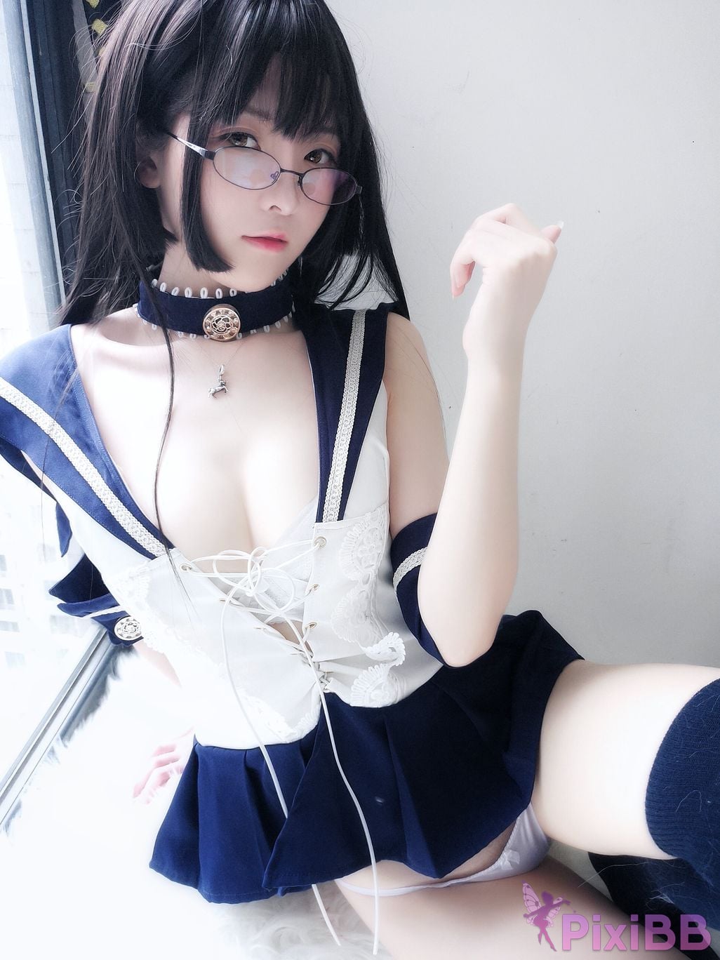 Coser yixiaoyangze PixiBB.COM 003