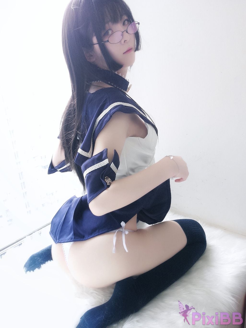 Coser yixiaoyangze PixiBB.COM 005