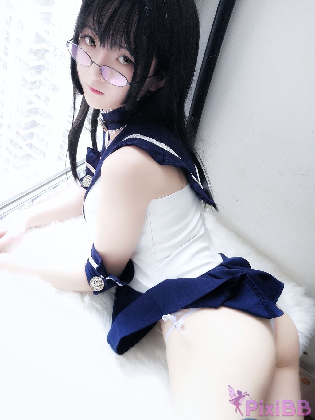 Coser yixiaoyangze PixiBB.COM 006