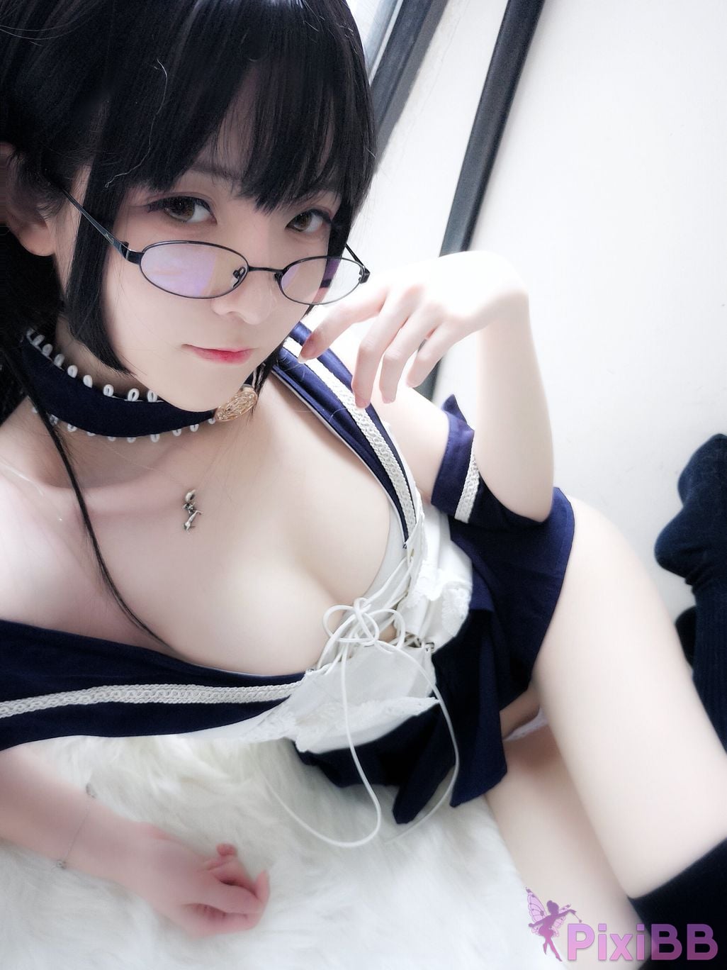 Coser yixiaoyangze PixiBB.COM 009