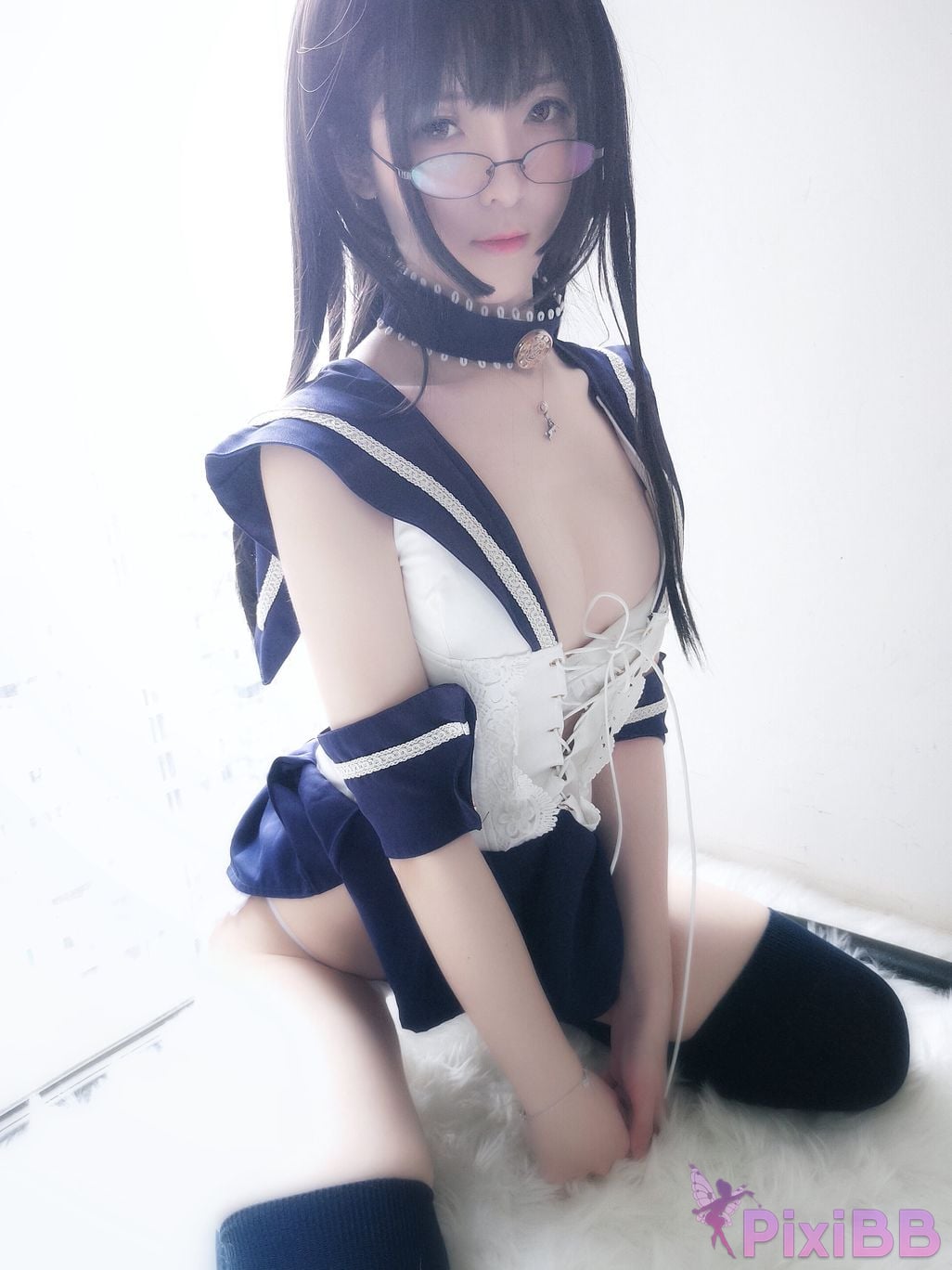 Coser yixiaoyangze PixiBB.COM 010