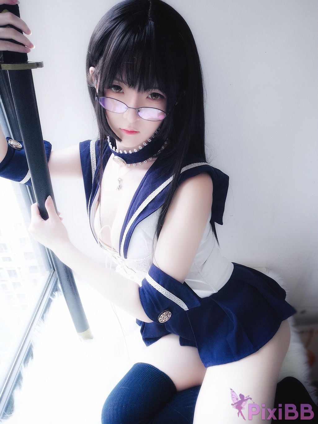 Coser yixiaoyangze PixiBB.COM 013.JPG