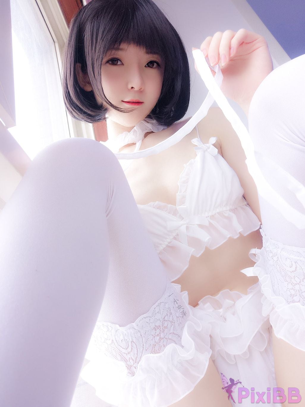 Coser yixiaoyangze PixiBB.COM 001